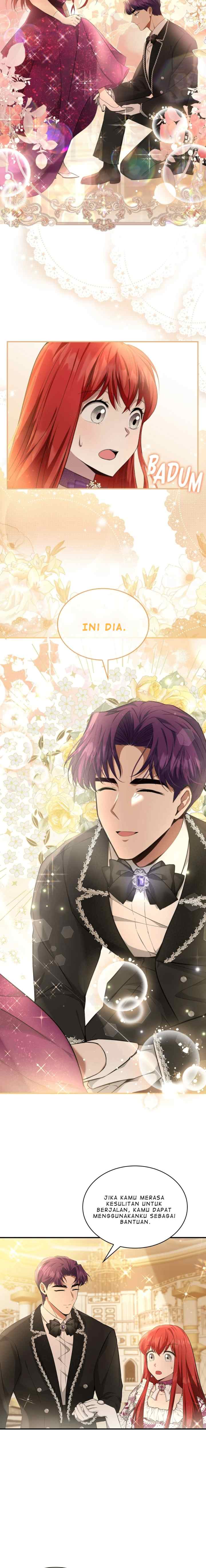 Wacky Young-Ae's Fiance chapter 23 halaman 17