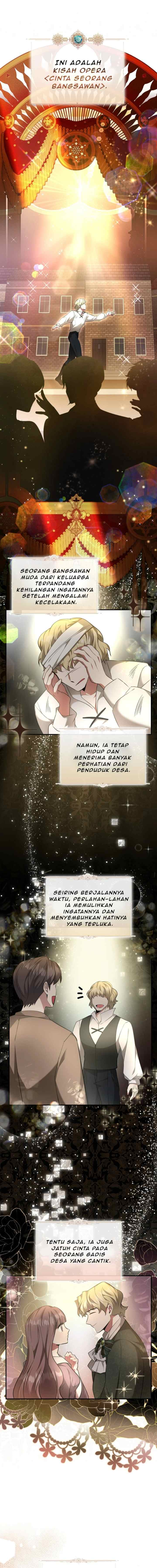 Wacky Young-Ae's Fiance chapter 24 halaman 6