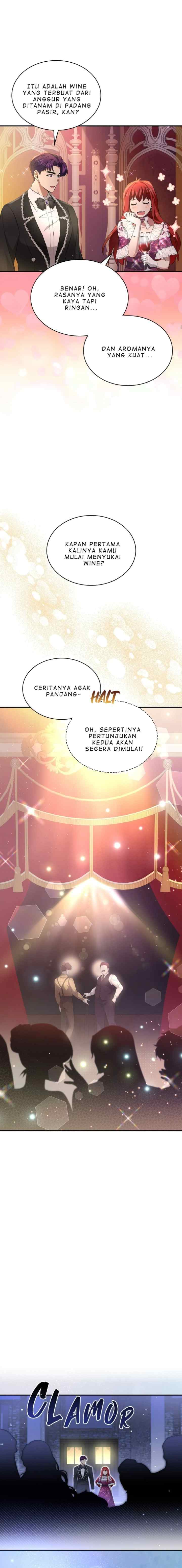 Wacky Young-Ae's Fiance chapter 24 halaman 13