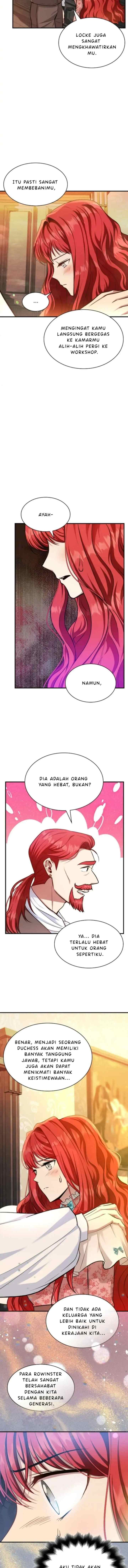 Wacky Young-Ae's Fiance chapter 5 halaman 14
