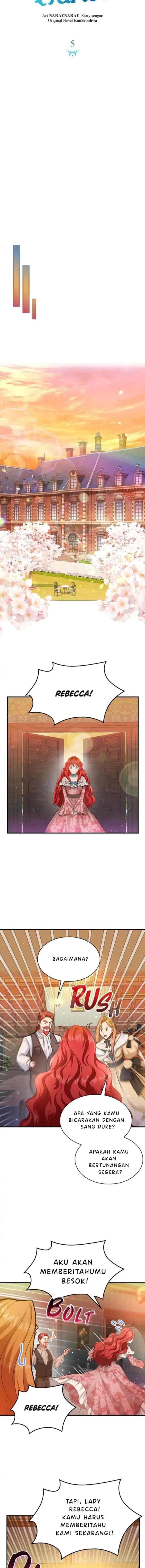 Wacky Young-Ae's Fiance chapter 5 halaman 12