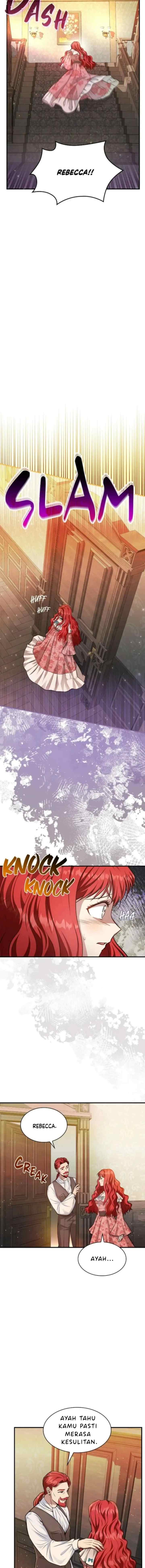 Wacky Young-Ae's Fiance chapter 5 halaman 13