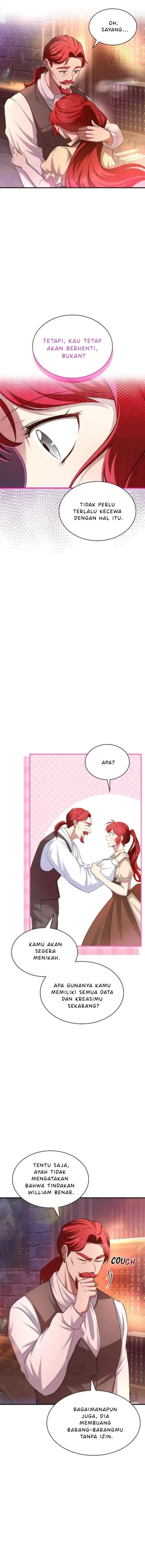 Wacky Young-Ae's Fiance chapter 6 halaman 12