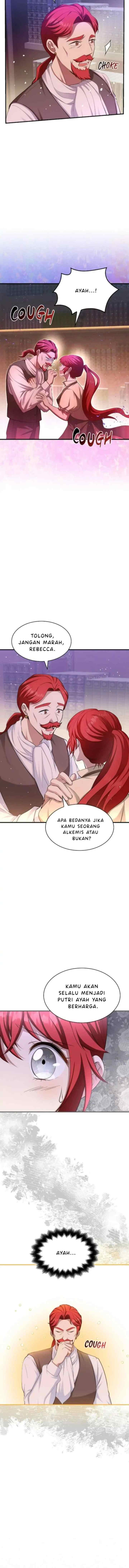 Wacky Young-Ae's Fiance chapter 6 halaman 14