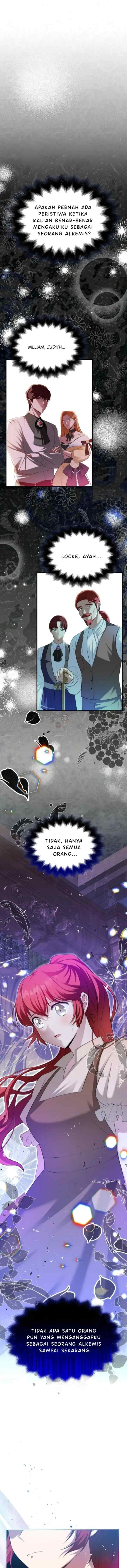 Wacky Young-Ae's Fiance chapter 6 halaman 15
