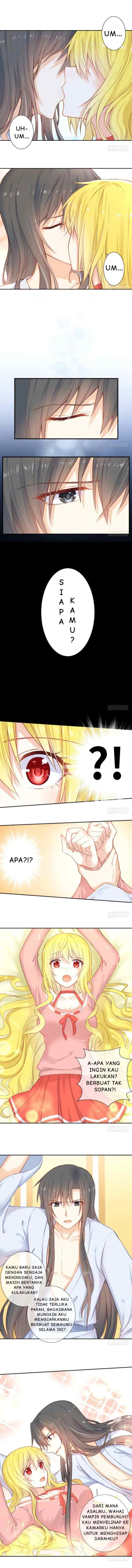 Wang De Chu Yong chapter 2 halaman 15