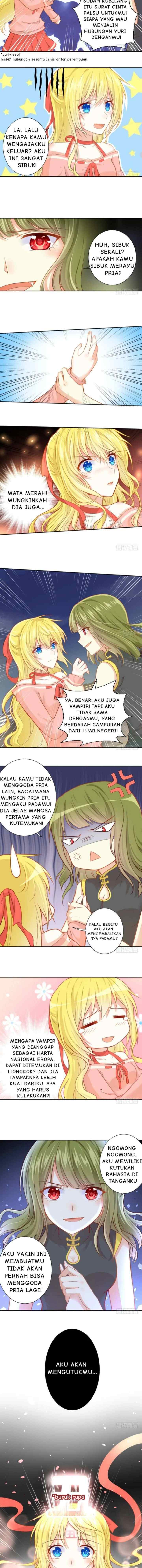 Wang De Chu Yong chapter 2 halaman 8