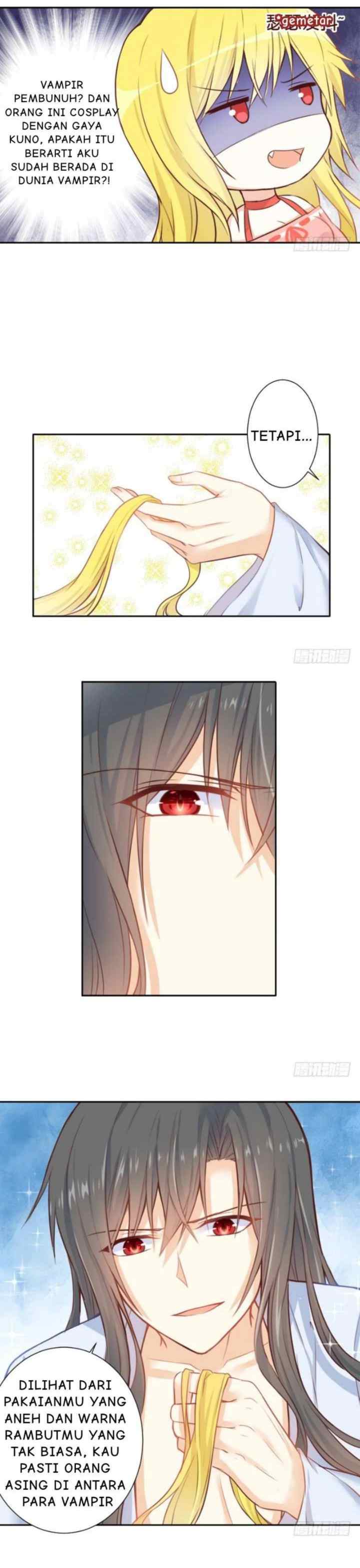 Wang De Chu Yong chapter 2 halaman 16