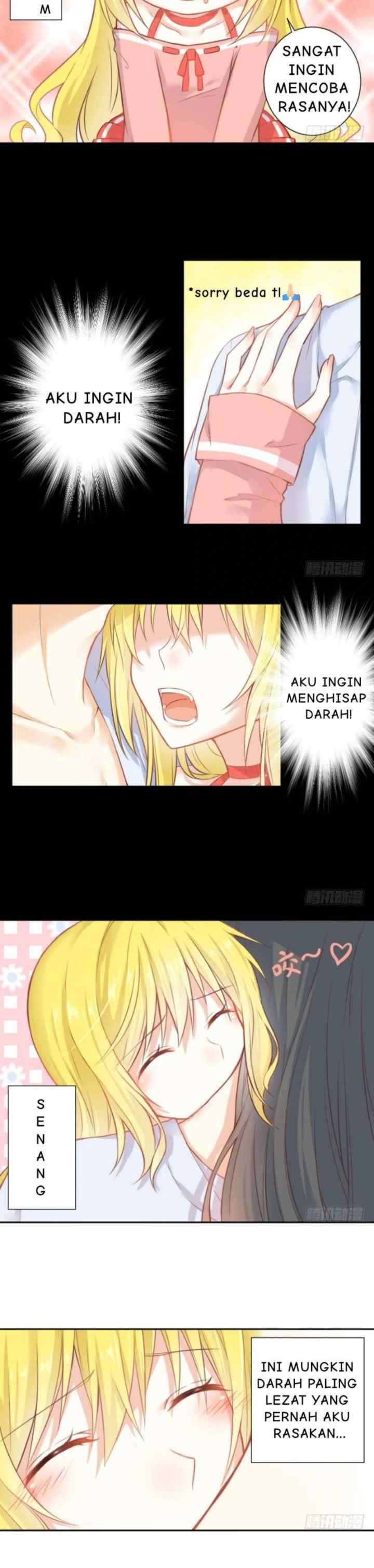 Wang De Chu Yong chapter 2 halaman 13