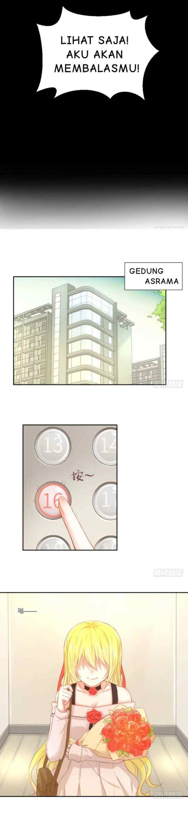 Wang De Chu Yong chapter 2 halaman 4