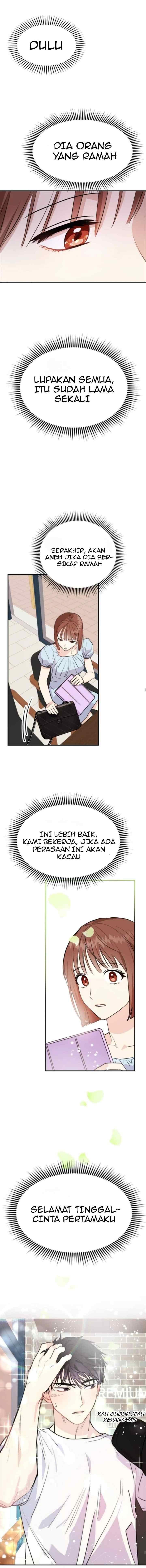 Wanna Do X With Me? chapter 2 halaman 12