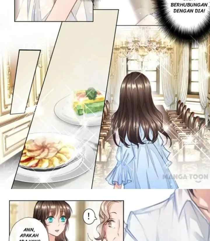 Warm Wedding chapter 2 halaman 7