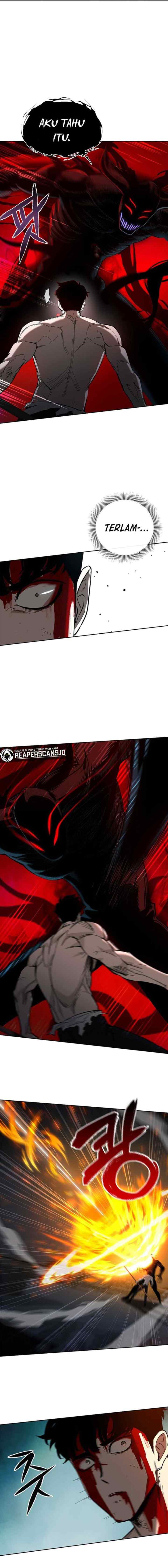 Warrior High School – Dungeon Raid Department chapter 10 halaman 17