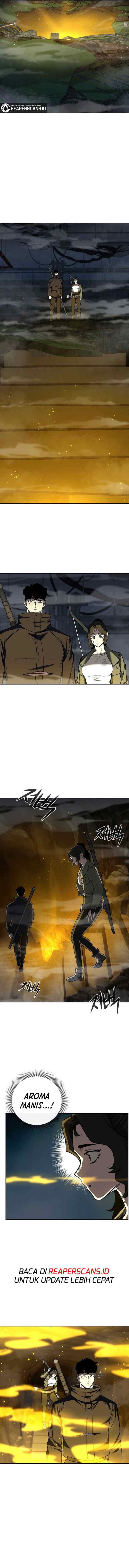 Warrior High School – Dungeon Raid Department chapter 11 halaman 4