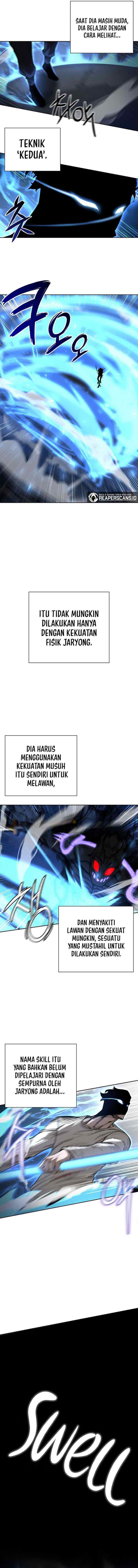 Warrior High School – Dungeon Raid Department chapter 9 halaman 13