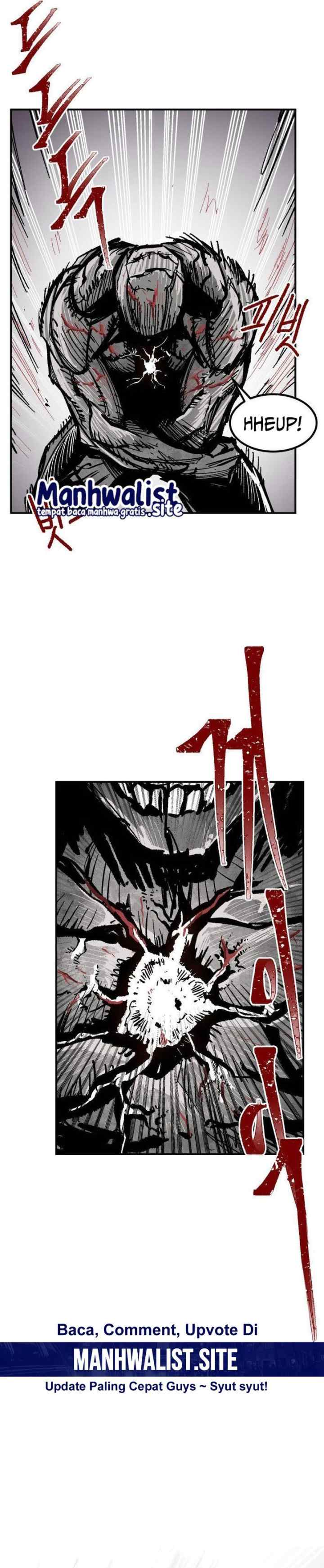 Warrior Kariel chapter 13 halaman 7