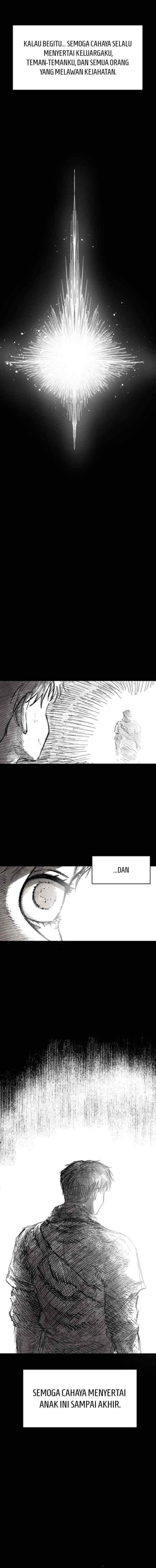 Warrior Kariel chapter 15 halaman 6