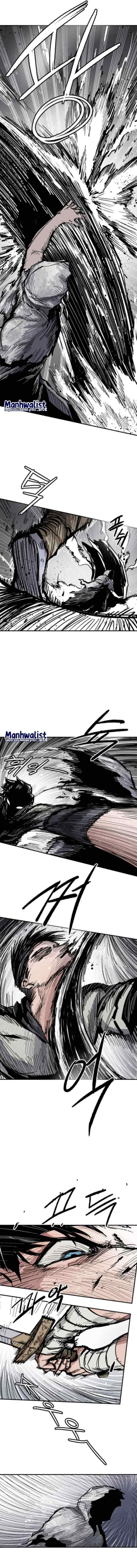 Warrior Kariel chapter 15 halaman 14