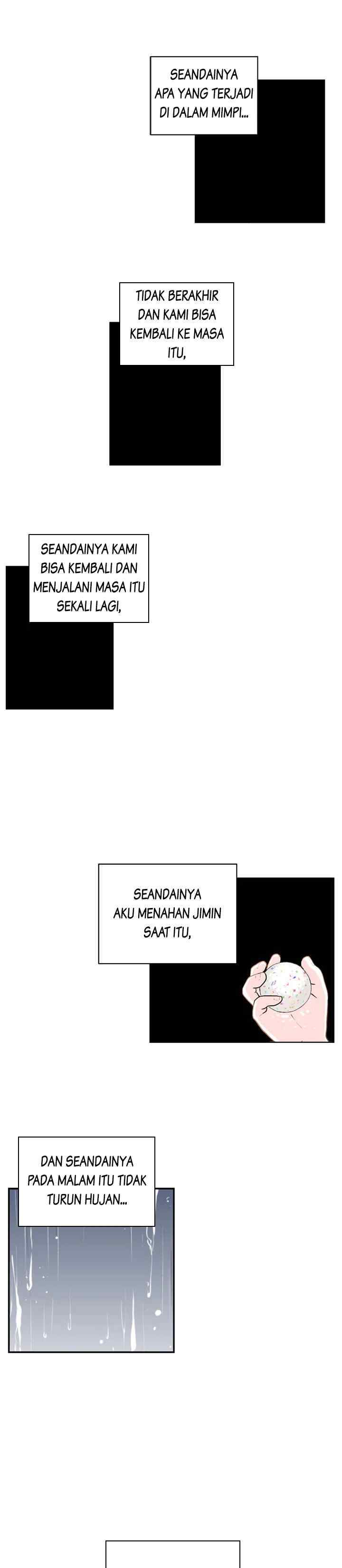 Watashi no koto wo Oboete imasu ka? chapter 73 halaman 17