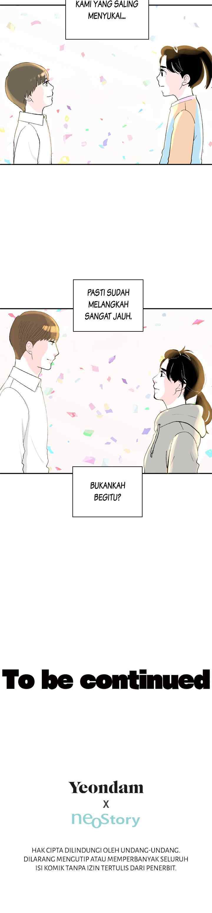 Watashi no koto wo Oboete imasu ka? chapter 73 halaman 18