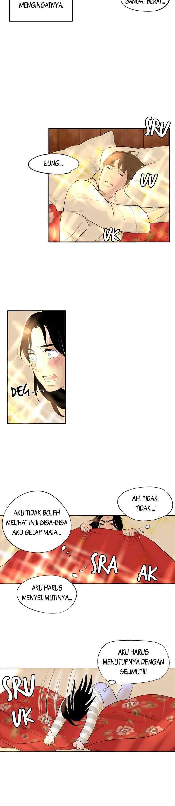 Watashi no koto wo Oboete imasu ka? chapter 73 halaman 8