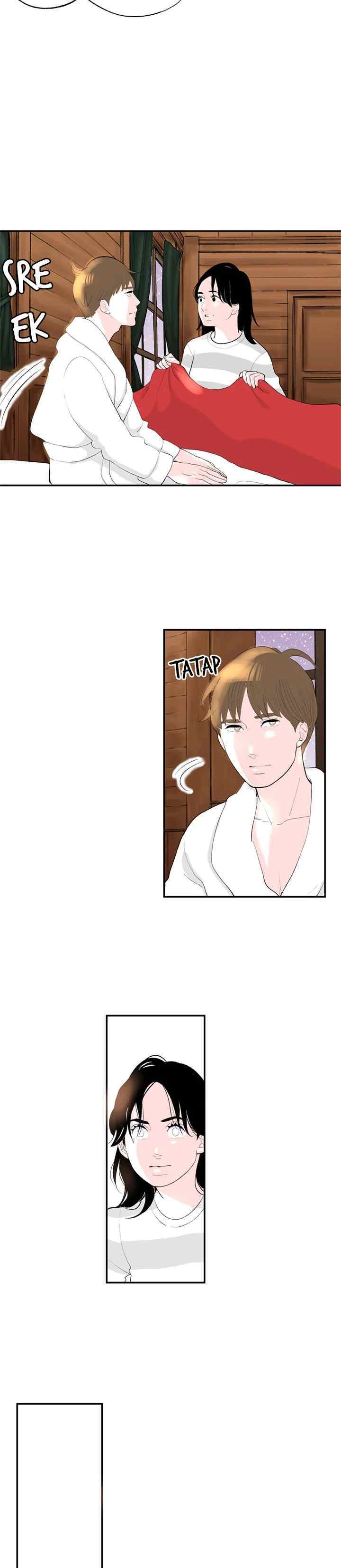 Watashi no koto wo Oboete imasu ka? chapter 73 halaman 10