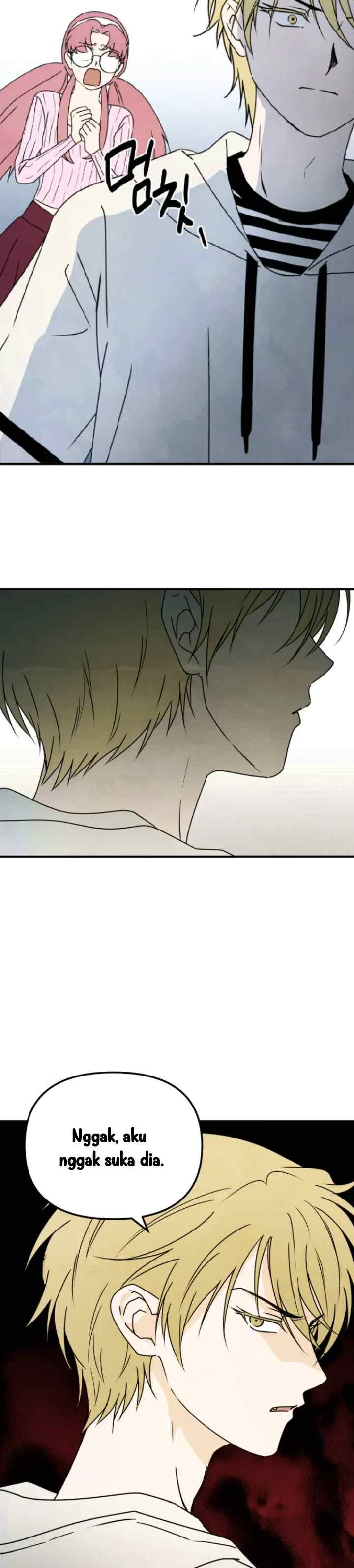 We Are Waiting For You! chapter 36 halaman 5