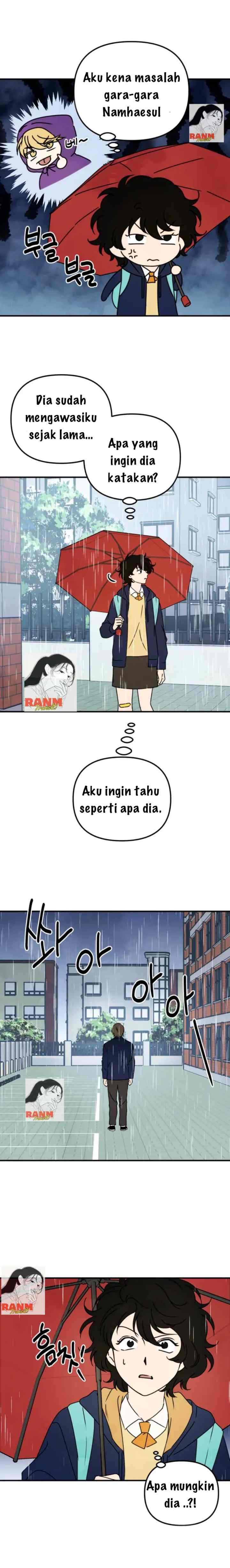 We Are Waiting For You! chapter 4 halaman 7