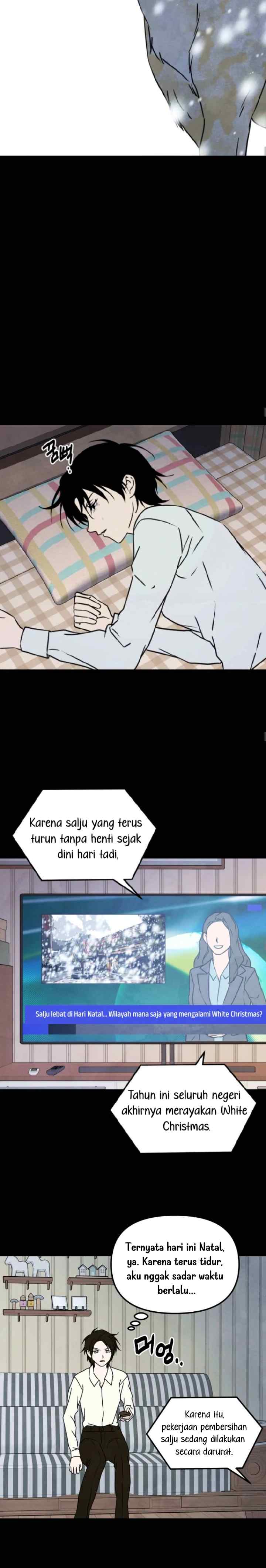 We Are Waiting For You! chapter 44 halaman 12