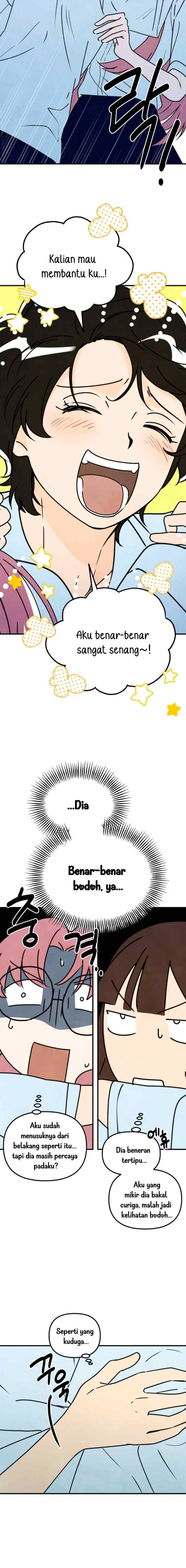 We Are Waiting For You! chapter 49 halaman 15