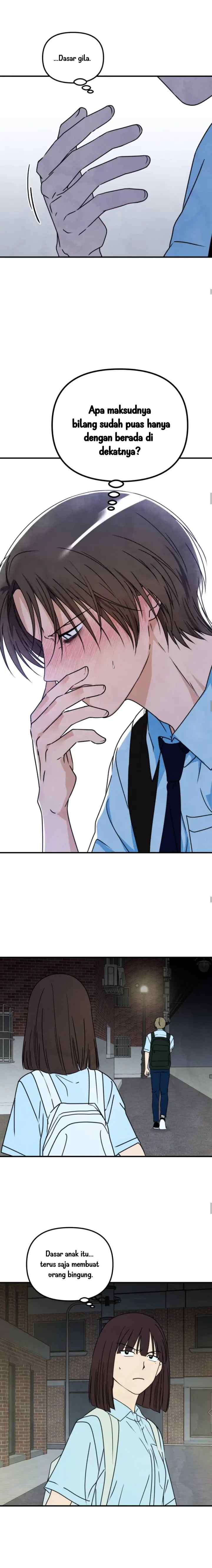 We Are Waiting For You! chapter 54 halaman 5