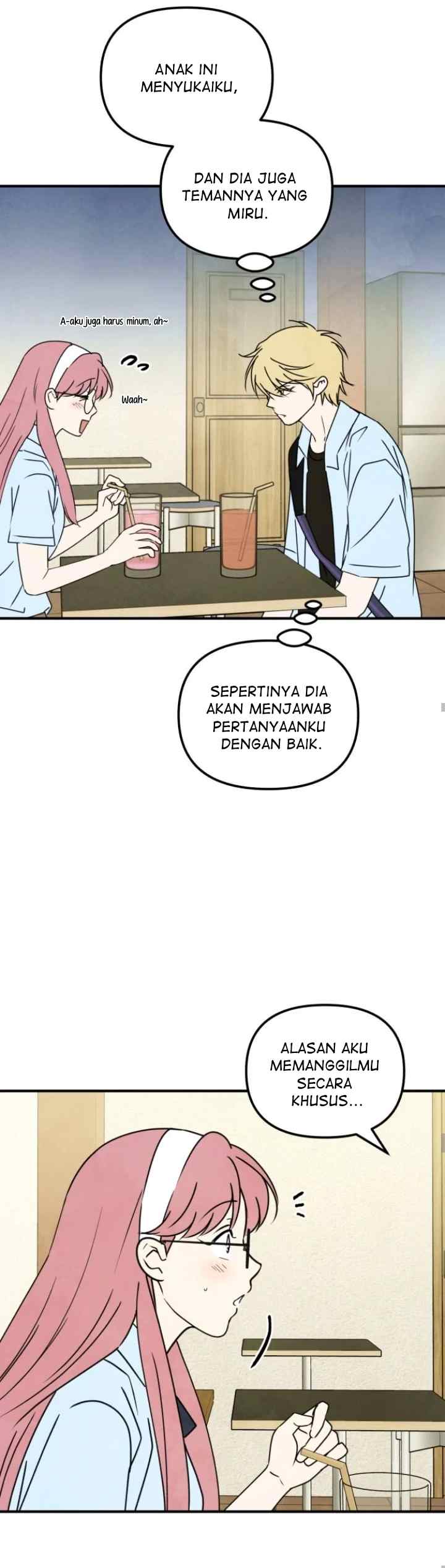 We Are Waiting For You! chapter 56 halaman 6