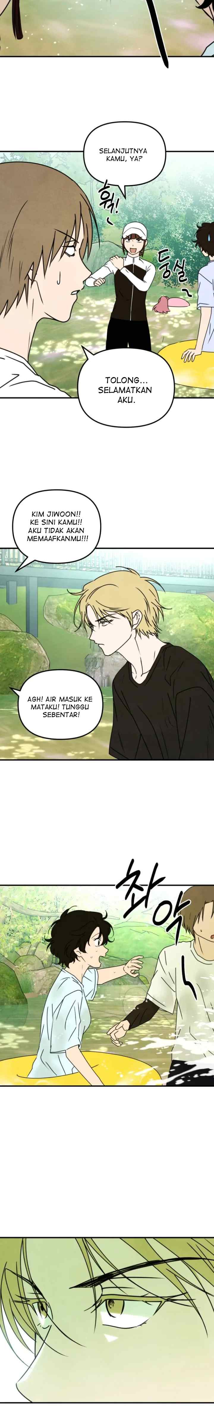 We Are Waiting For You! chapter 59 halaman 7