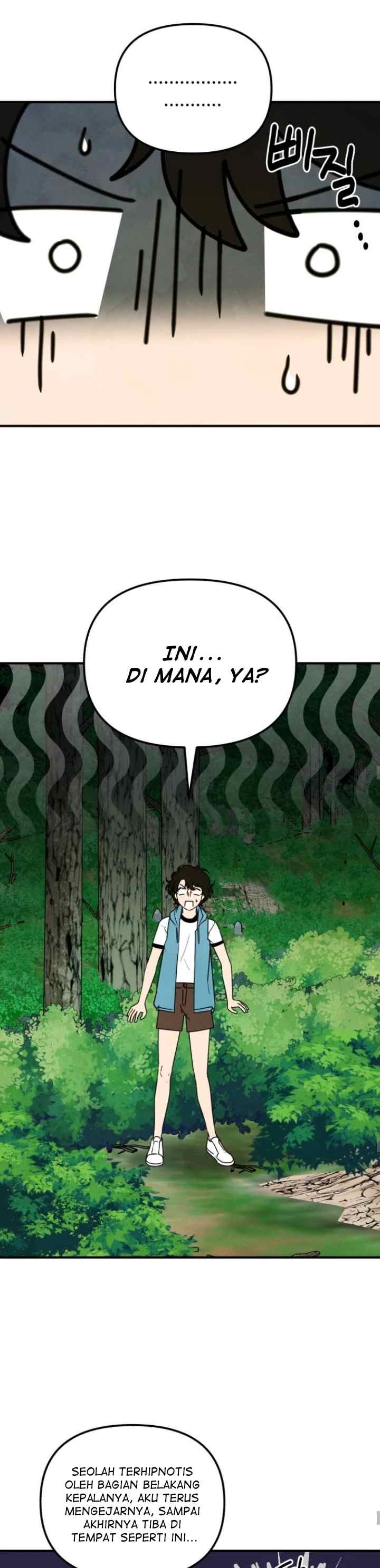 We Are Waiting For You! chapter 59 halaman 12