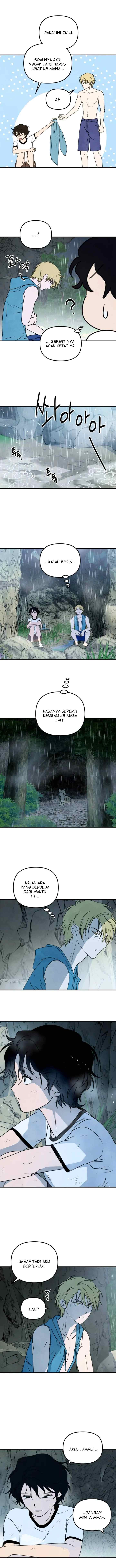 We Are Waiting For You! chapter 60 halaman 15