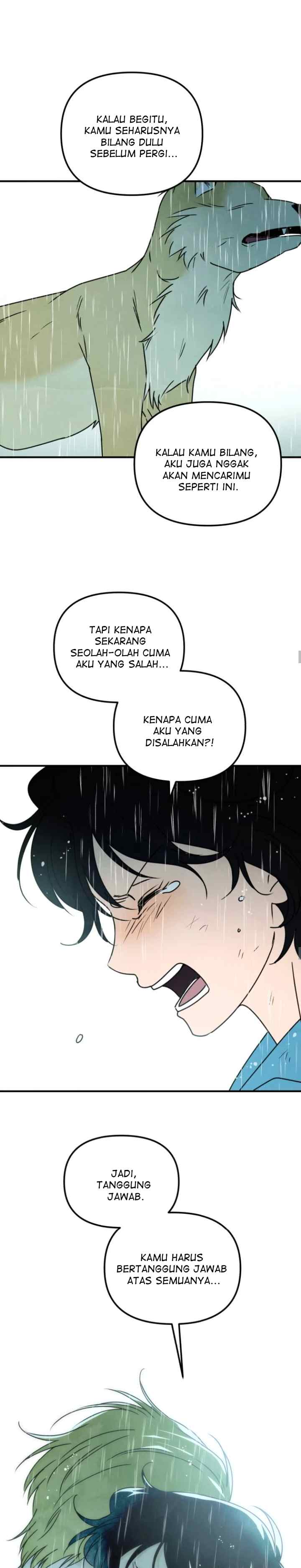 We Are Waiting For You! chapter 60 halaman 10