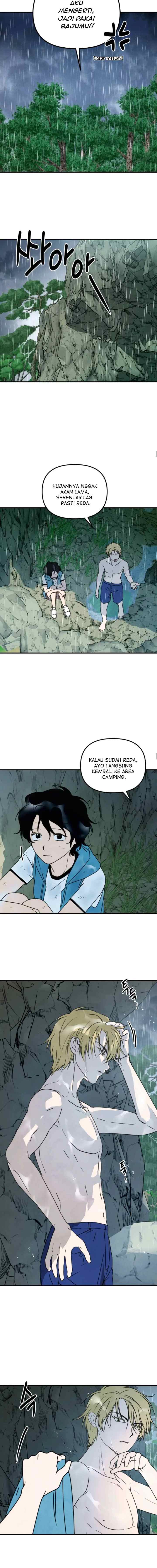 We Are Waiting For You! chapter 60 halaman 14