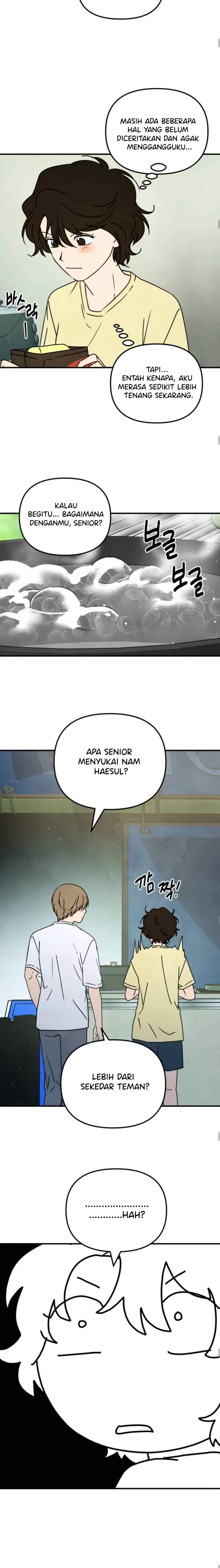 We Are Waiting For You! chapter 62 halaman 12
