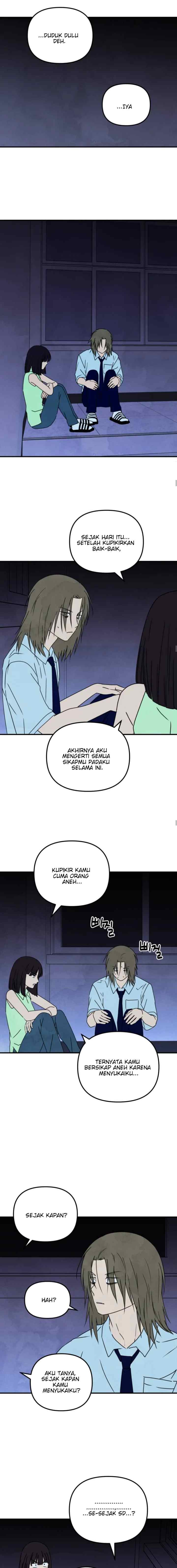 We Are Waiting For You! chapter 67 halaman 14