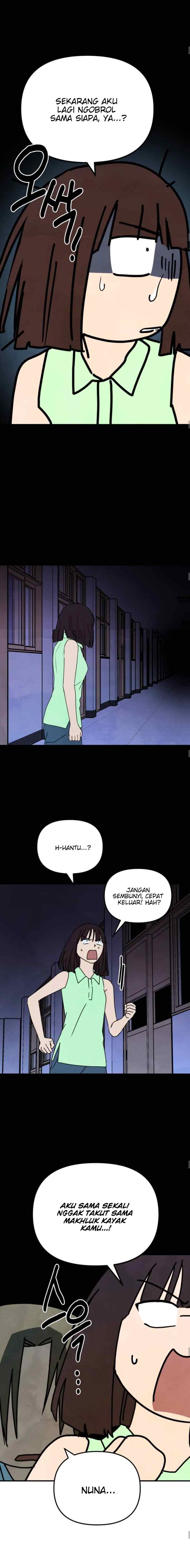 We Are Waiting For You! chapter 67 halaman 10