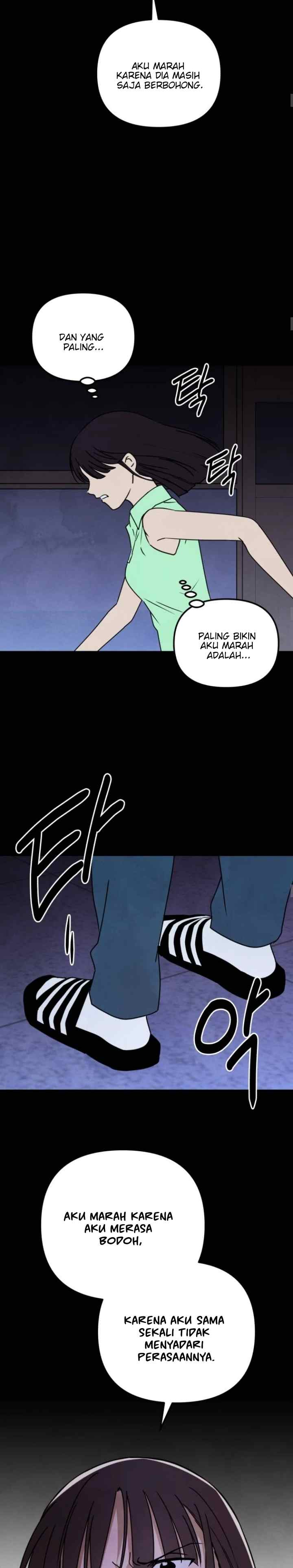 We Are Waiting For You! chapter 67 halaman 8