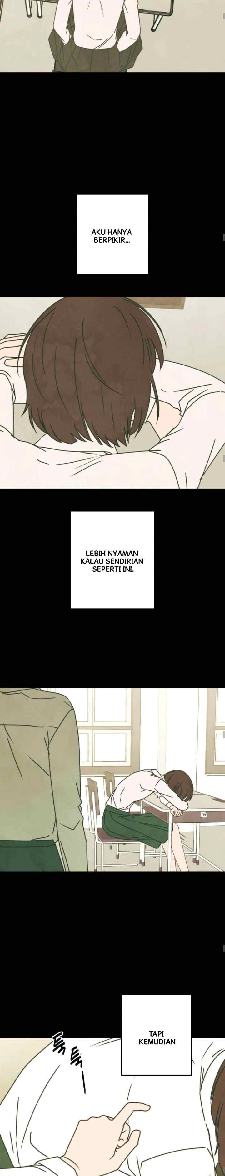 We Are Waiting For You! chapter 68 halaman 9