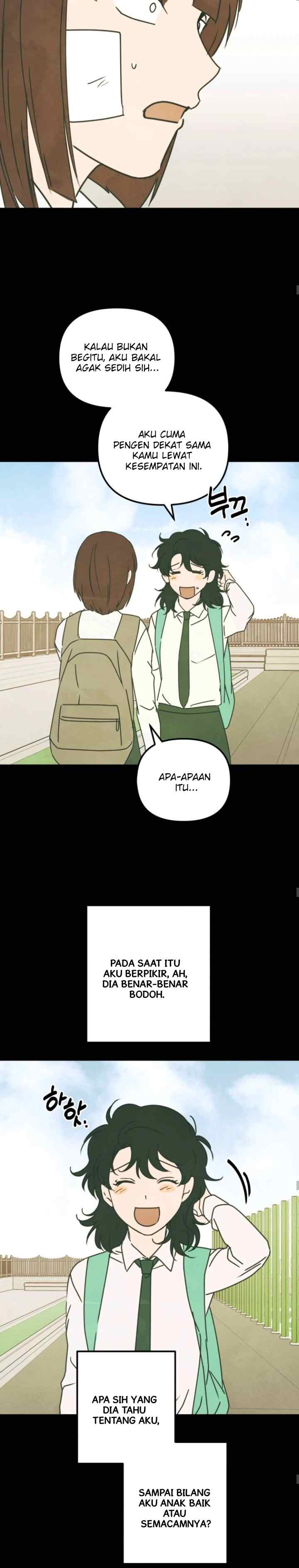 We Are Waiting For You! chapter 68 halaman 16