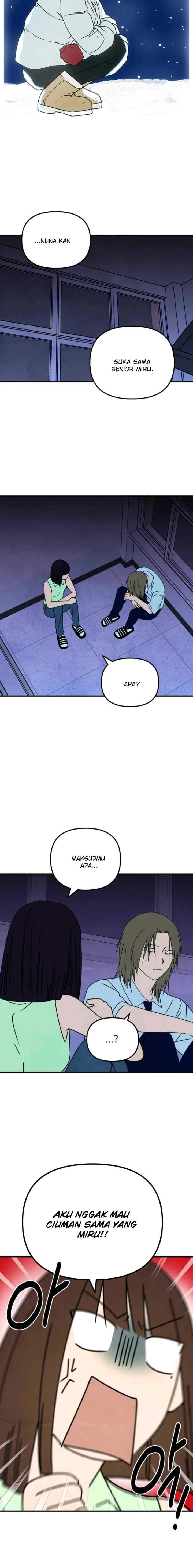 We Are Waiting For You! chapter 68 halaman 4