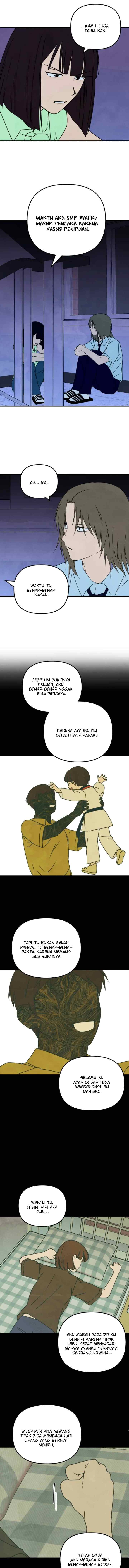 We Are Waiting For You! chapter 68 halaman 6