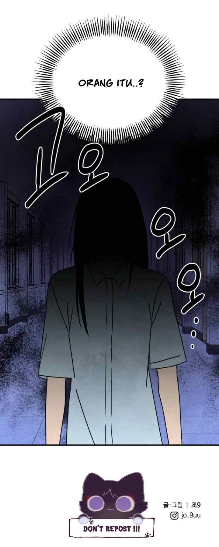 We Are Waiting For You! chapter 68 halaman 19