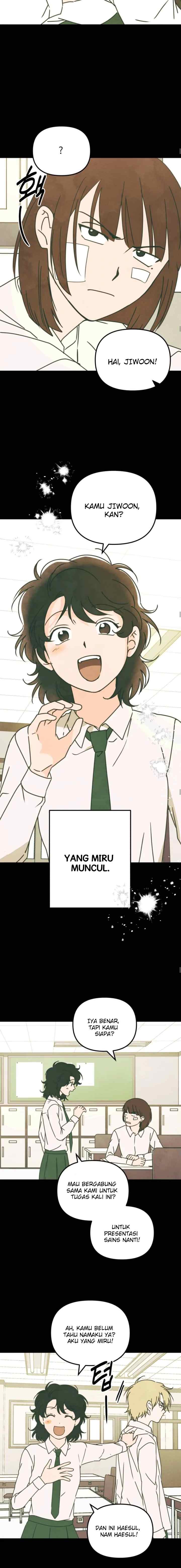 We Are Waiting For You! chapter 68 halaman 10