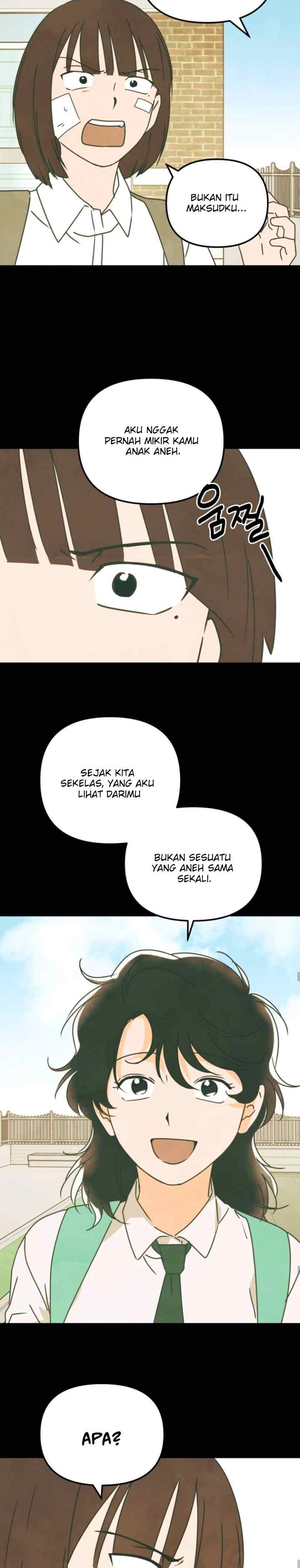 We Are Waiting For You! chapter 68 halaman 15