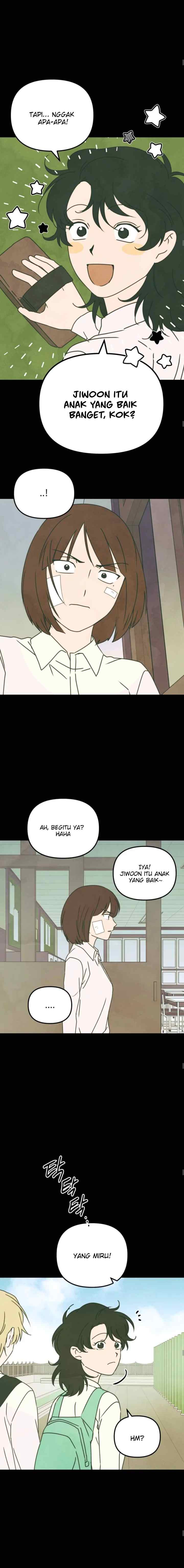 We Are Waiting For You! chapter 68 halaman 13