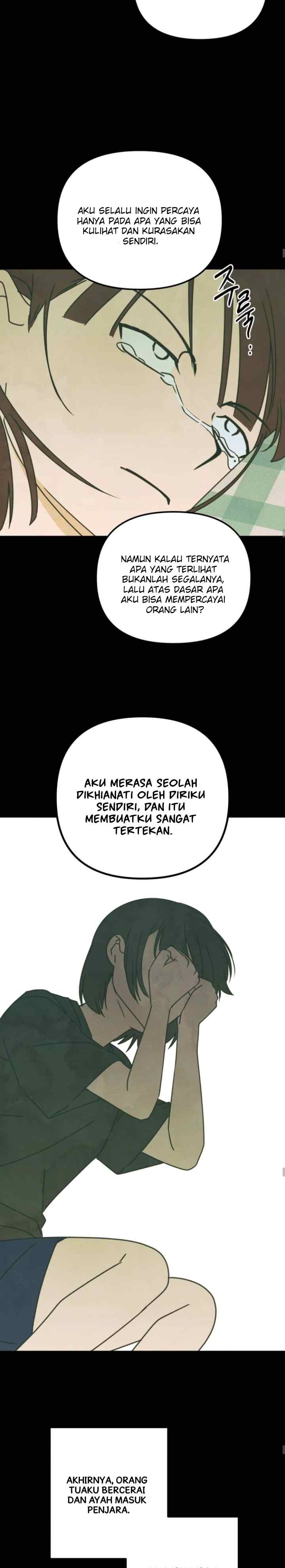 We Are Waiting For You! chapter 68 halaman 7
